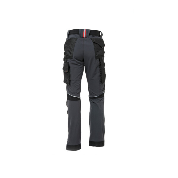 PANTALON DE TRAVAIL ATOM - UPOWER – Image 2